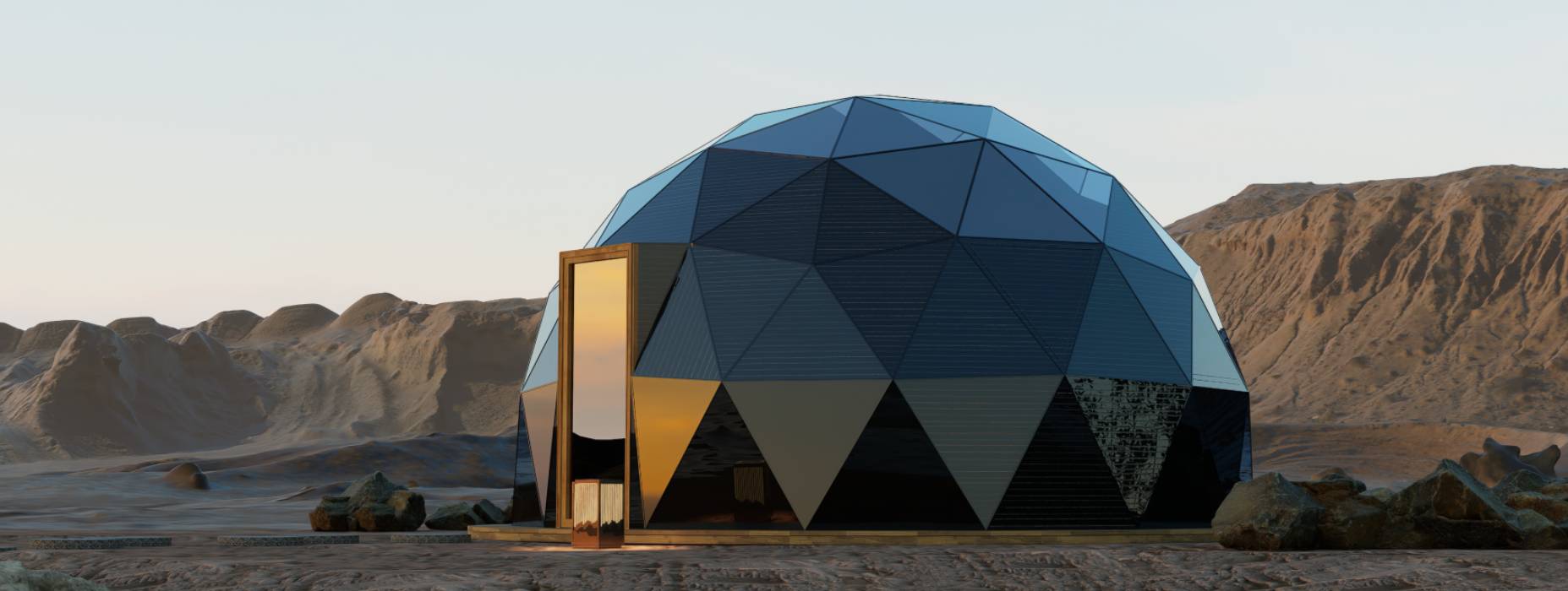 永丰县星空酒店帐篷